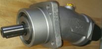 Гидронасос: 310.2.28.06.05 Аналоги (210.16.12.00ГЛ) ( ГМН 3.28/06.05 ) фотография