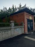 Продажа отдельно стоящее складское помещение 32 м2 (2 фотографии)