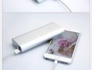Портативное зарядное устройство – Power Bank Xiaomi 16000 (5 фотографий)