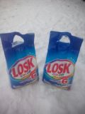 Продам стиральный порошок Лоск (Losk) в Иванове фотография