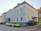 Отель и ресторан Фаворит в Плёсе. Снять номер в Плёсе (8 фотографий)