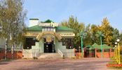 Помещение под общепит 1000кв/м в г.Иваново (9 фотографий)