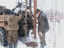 Топографическая съемка земельного участка, разрешение на строительство (2 фотографии)